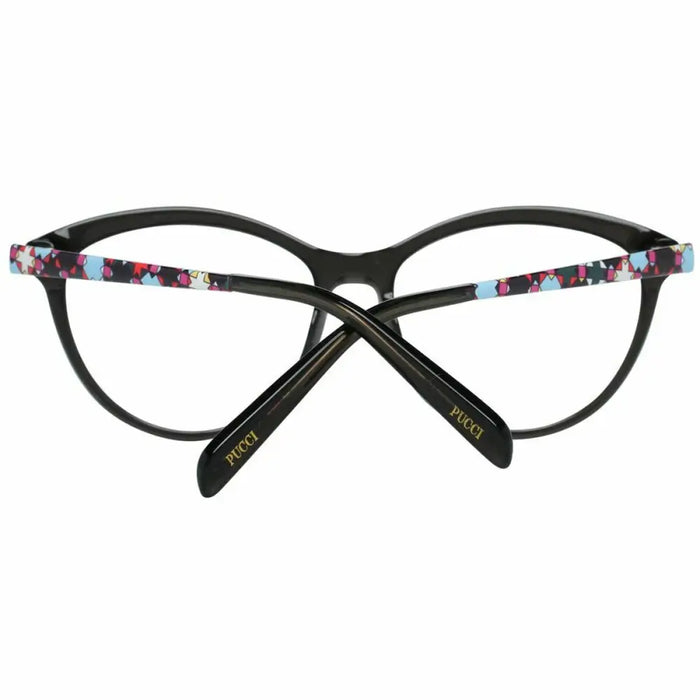 Дамски Рамка за очила Emilio Pucci EP5067-53005 Ø 53 mm