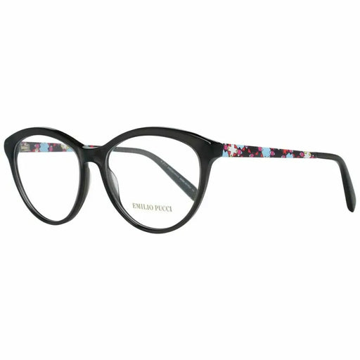 Дамски Рамка за очила Emilio Pucci EP5067-53005 Ø 53 mm