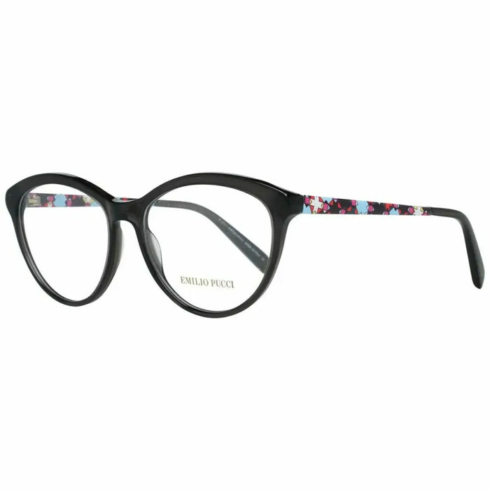 Дамски Рамка за очила Emilio Pucci EP5067-53005 Ø 53 mm