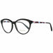 Дамски Рамка за очила Emilio Pucci EP5067-53005 Ø 53 mm