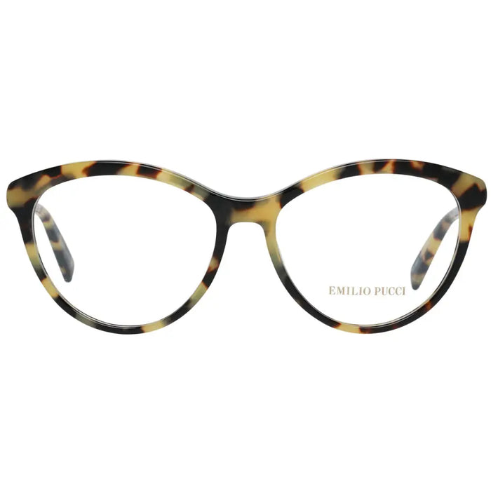 Дамски Рамка за очила Emilio Pucci EP5067-53056 Ø 53 mm