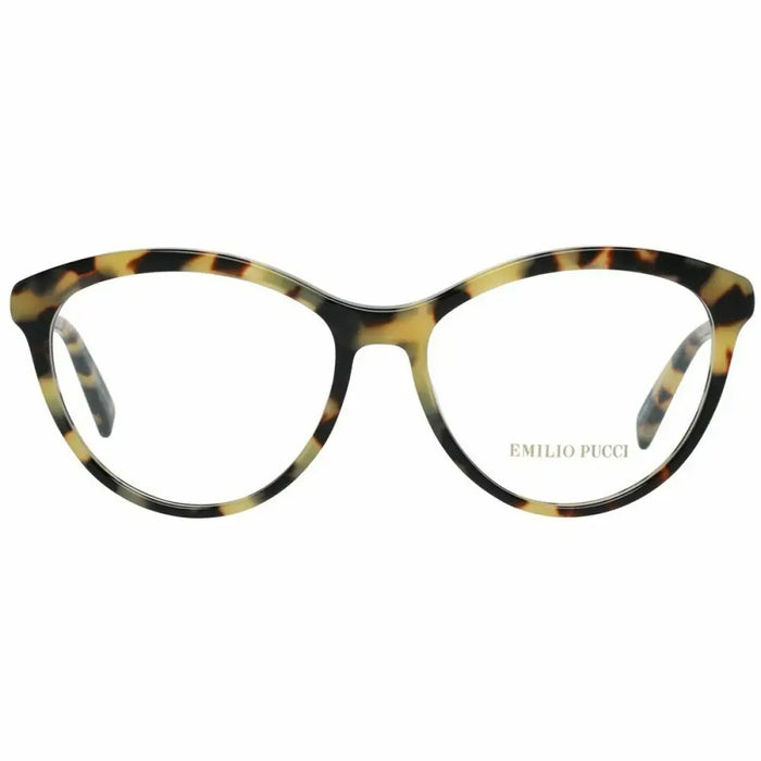 Дамски Рамка за очила Emilio Pucci EP5067-53056 Ø 53 mm