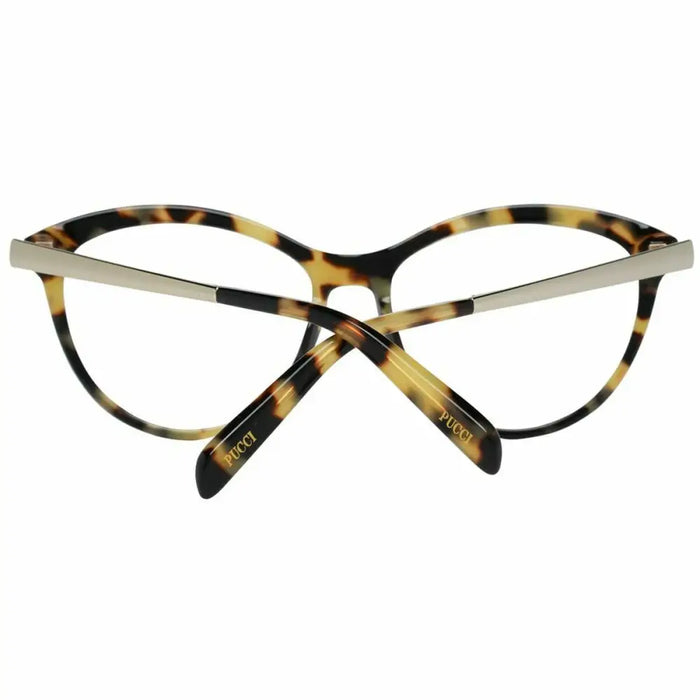 Дамски Рамка за очила Emilio Pucci EP5067-53056 Ø 53 mm