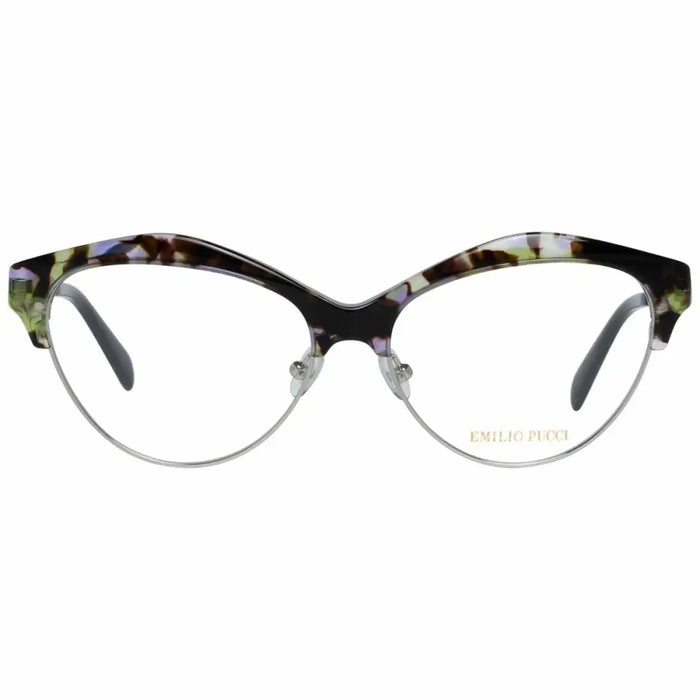 Дамски Рамка за очила Emilio Pucci EP5069-56055 ø 56 mm