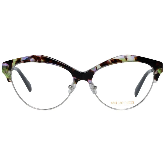 Дамски Рамка за очила Emilio Pucci EP5069-56055 ø 56 mm