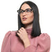 Дамски Рамка за очила Emilio Pucci EP5070-56001 ø 56 mm