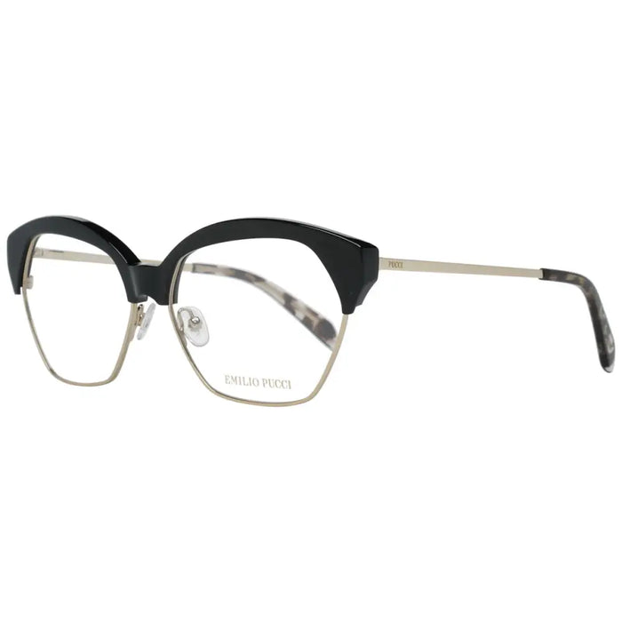 Дамски Рамка за очила Emilio Pucci EP5070-56001 ø 56 mm