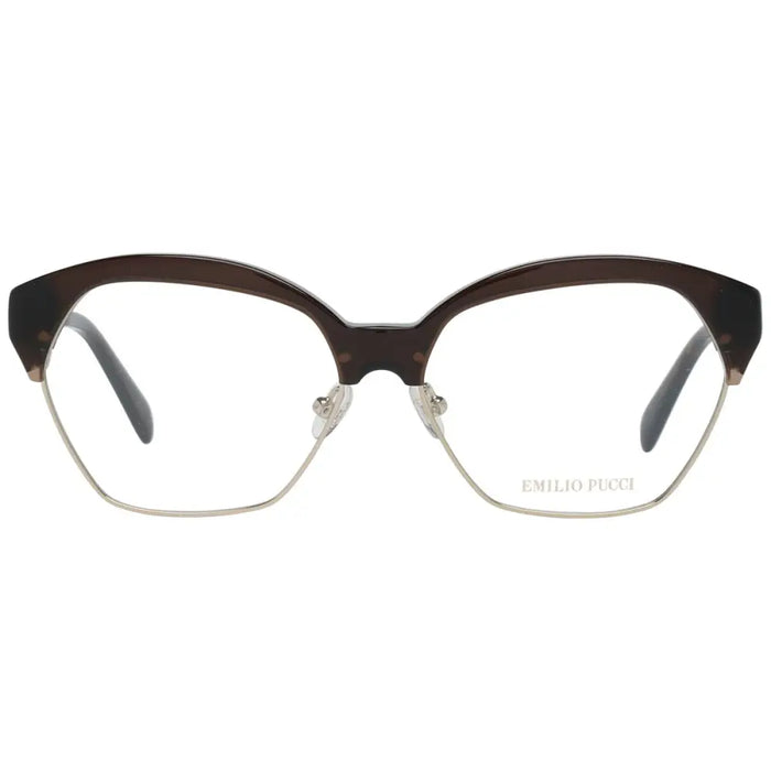 Дамски Рамка за очила Emilio Pucci EP5070-56048 ø 56 mm