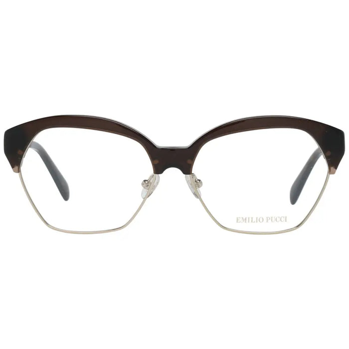Дамски Рамка за очила Emilio Pucci EP5070-56048 ø 56 mm