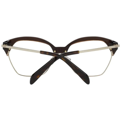 Дамски Рамка за очила Emilio Pucci EP5070-56048 ø 56 mm