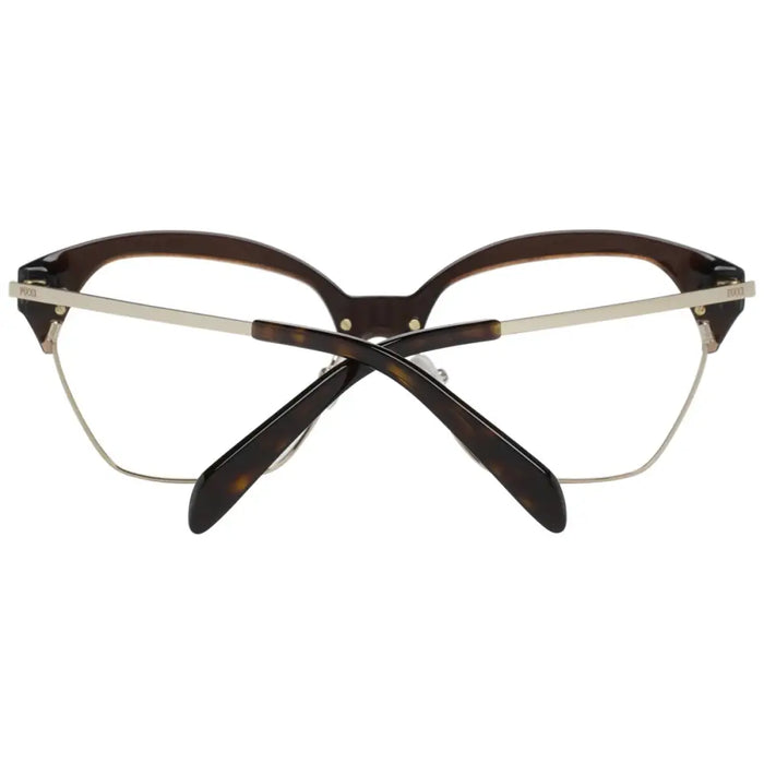 Дамски Рамка за очила Emilio Pucci EP5070-56048 ø 56 mm
