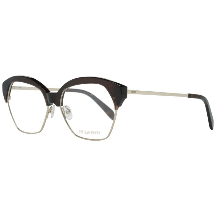 Дамски Рамка за очила Emilio Pucci EP5070-56048 ø 56 mm