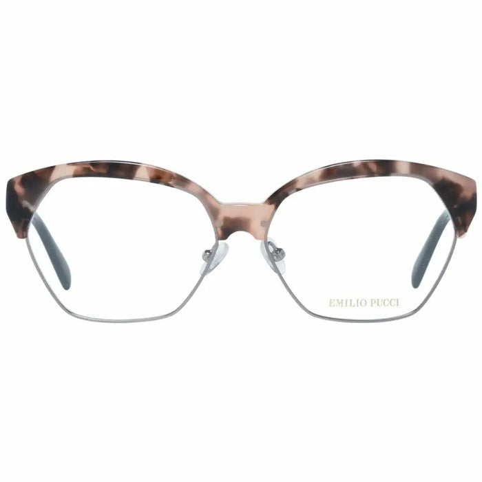 Дамски Рамка за очила Emilio Pucci EP5070-56055 ø 56 mm