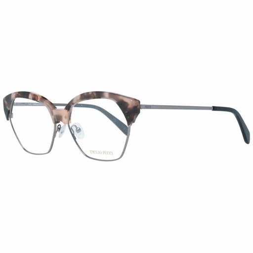 Дамски Рамка за очила Emilio Pucci EP5070-56055 ø 56 mm