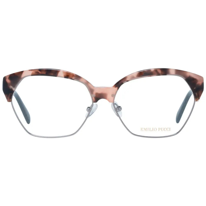 Дамски Рамка за очила Emilio Pucci EP5070-56055 ø 56 mm