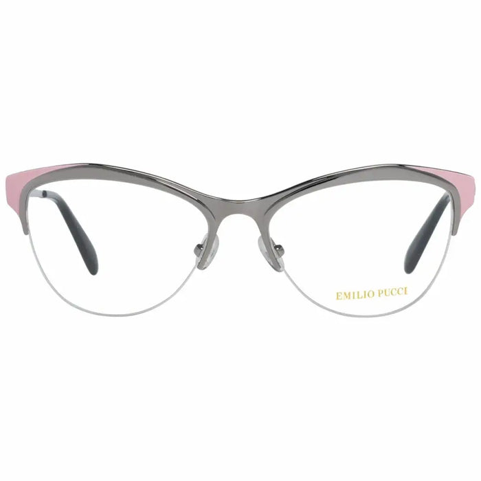 Дамски Рамка за очила Emilio Pucci EP5073-53020 Ø 53 mm