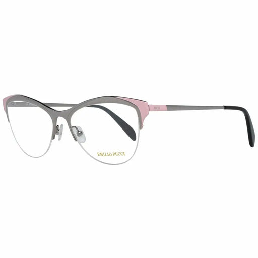 Дамски Рамка за очила Emilio Pucci EP5073-53020 Ø 53 mm