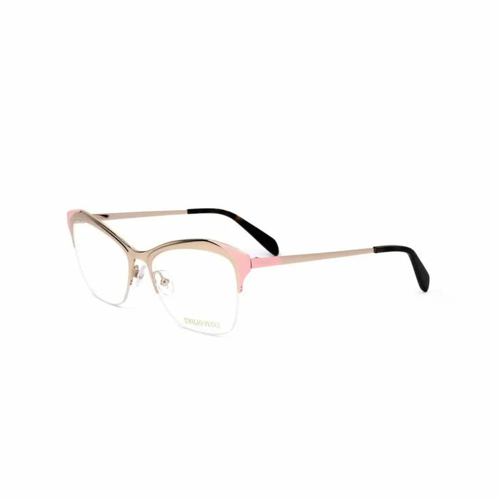Дамски Рамка за очила Emilio Pucci EP5074-53033 Ø 53 mm