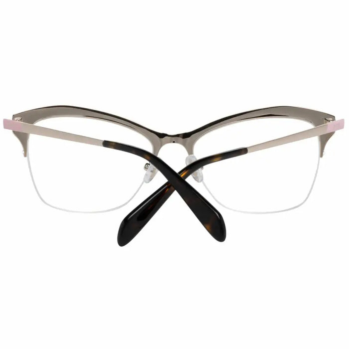 Дамски Рамка за очила Emilio Pucci EP5074-53033 Ø 53 mm