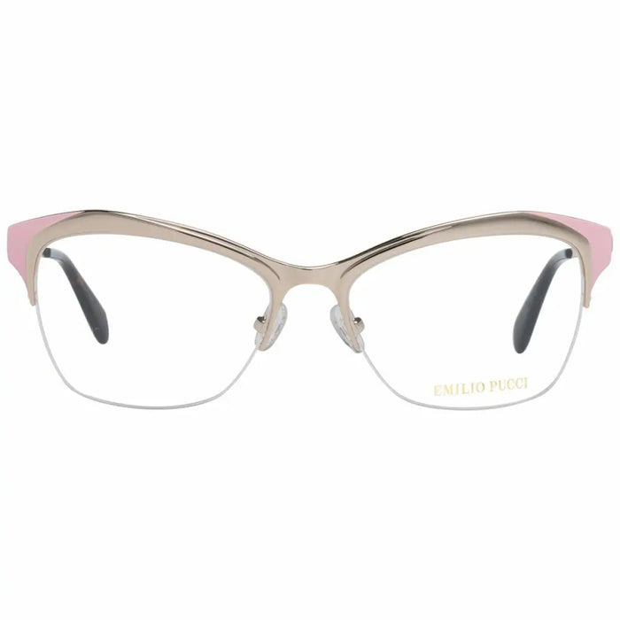 Дамски Рамка за очила Emilio Pucci EP5074-53033 Ø 53 mm