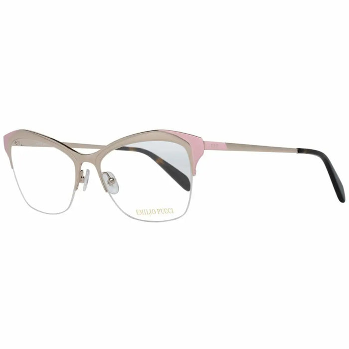 Дамски Рамка за очила Emilio Pucci EP5074-53033 Ø 53 mm