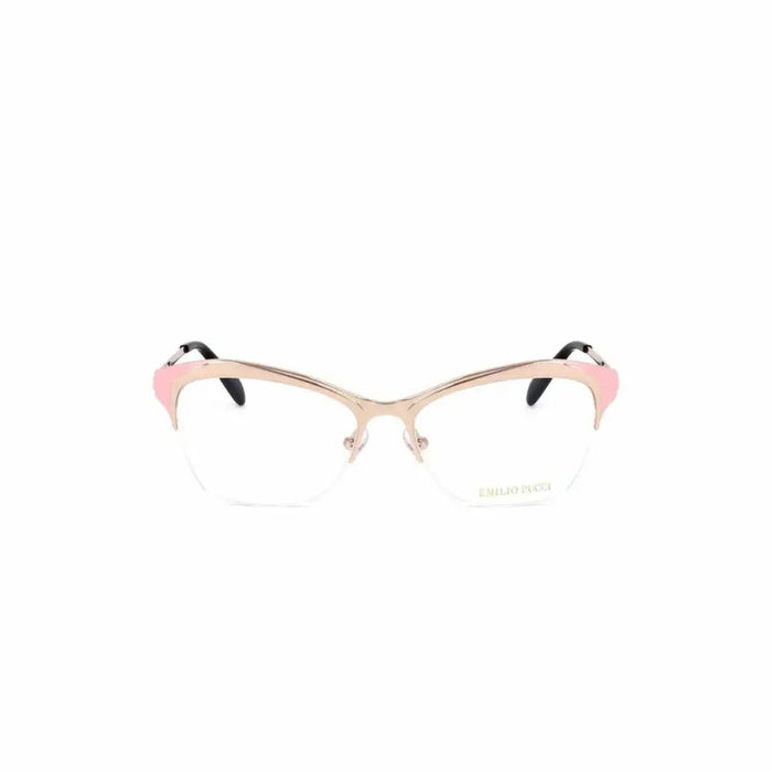 Дамски Рамка за очила Emilio Pucci EP5074-53033 Ø 53 mm