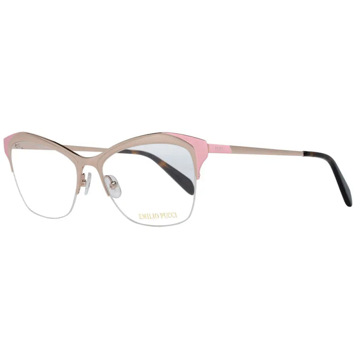 Дамски Рамка за очила Emilio Pucci EP5074-53033 Ø 53 mm