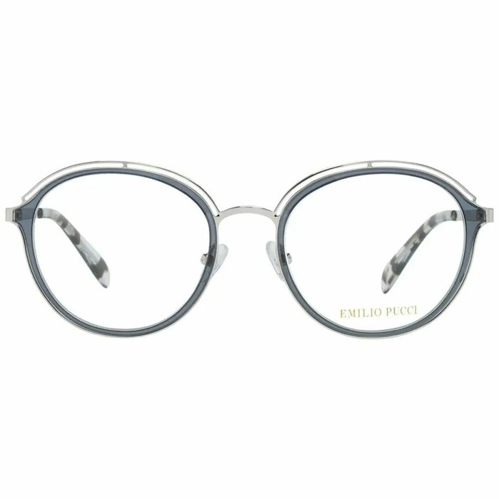Дамски Рамка за очила Emilio Pucci EP5075-49005 Ø 49 mm