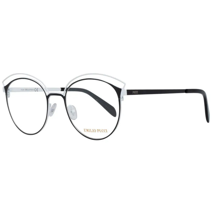 Дамски Рамка за очила Emilio Pucci EP5076-49004 Ø 49 mm
