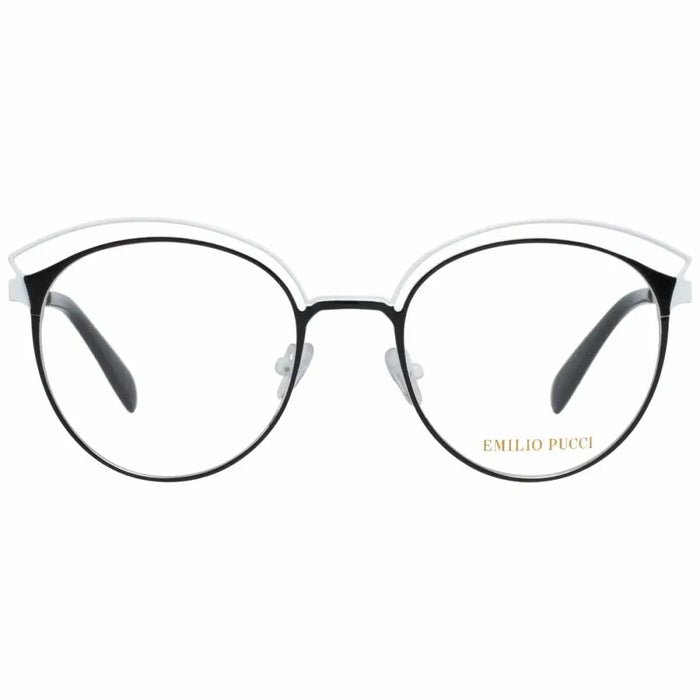 Дамски Рамка за очила Emilio Pucci EP5076-49004 Ø 49 mm