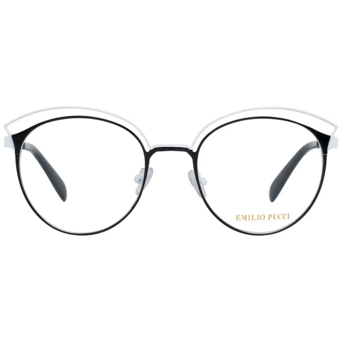 Дамски Рамка за очила Emilio Pucci EP5076-49004 Ø 49 mm