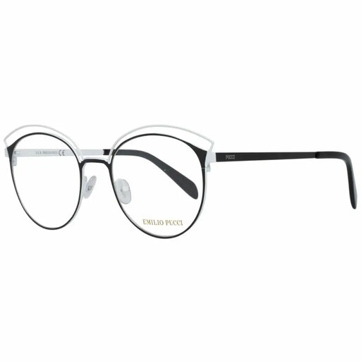 Дамски Рамка за очила Emilio Pucci EP5076-49004 Ø 49 mm