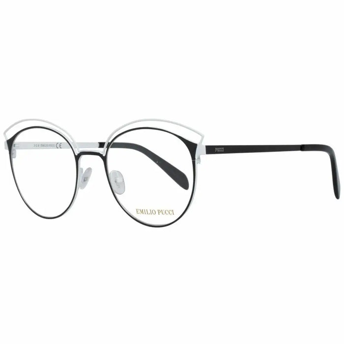 Дамски Рамка за очила Emilio Pucci EP5076-49004 Ø 49 mm