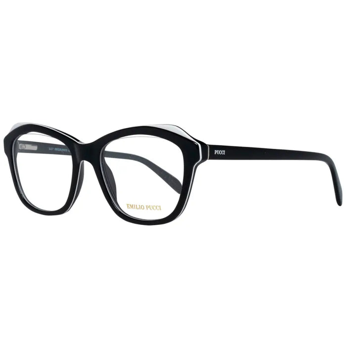Дамски Рамка за очила Emilio Pucci EP5078-53004 Ø 53 mm