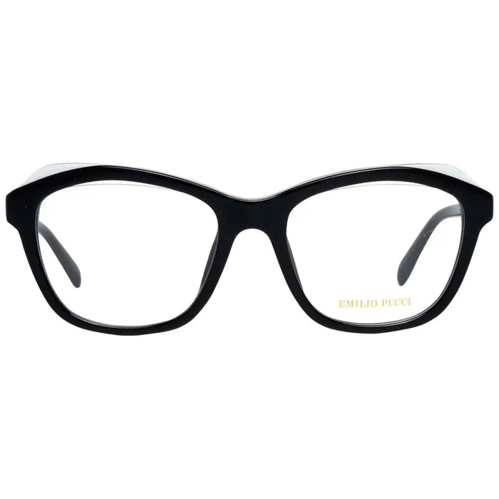 Дамски Рамка за очила Emilio Pucci EP5078-53004 Ø 53 mm