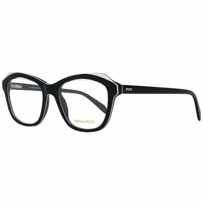 Дамски Рамка за очила Emilio Pucci EP5078-53004 Ø 53 mm
