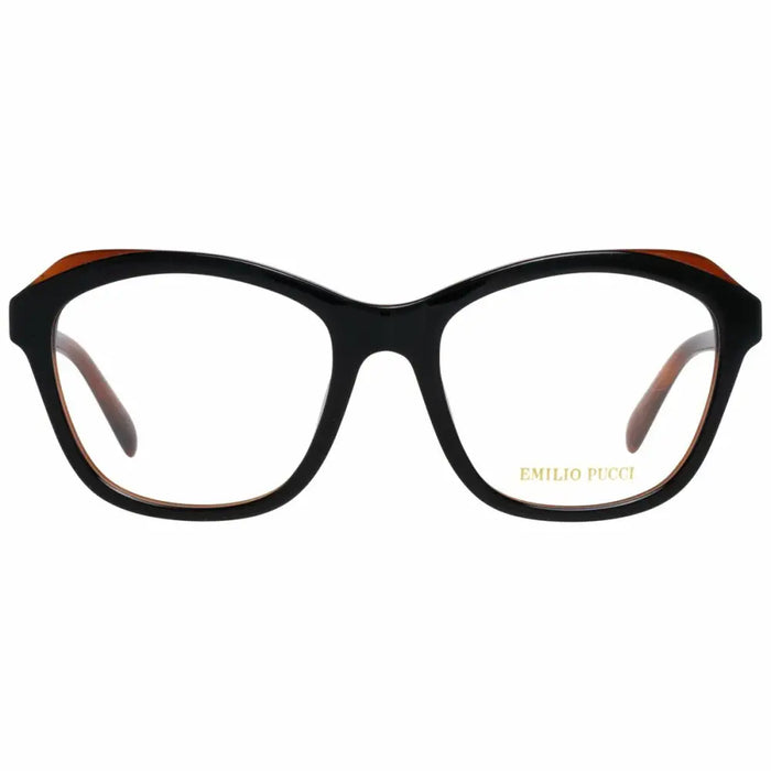 Дамски Рамка за очила Emilio Pucci EP5078-53005 Ø 53 mm