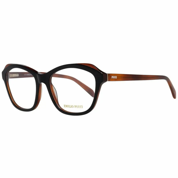 Дамски Рамка за очила Emilio Pucci EP5078-53005 Ø 53 mm