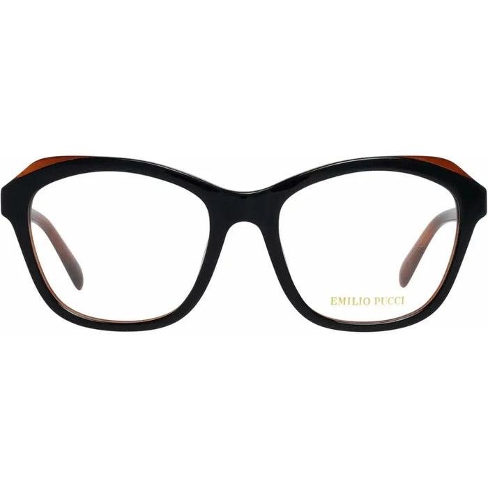 Дамски Рамка за очила Emilio Pucci EP5078-53005 Ø 53 mm