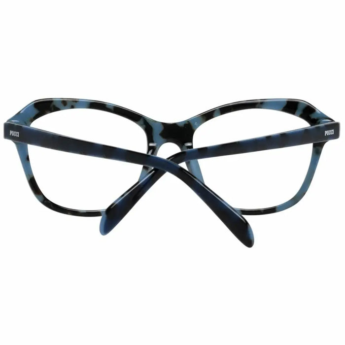 Дамски Рамка за очила Emilio Pucci EP5078-53092 Ø 53 mm
