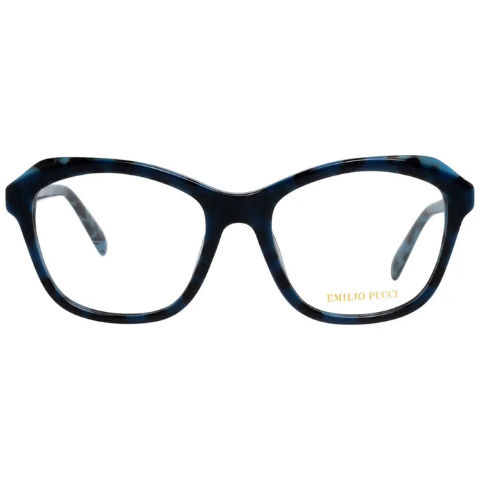 Дамски Рамка за очила Emilio Pucci EP5078-53092 Ø 53 mm