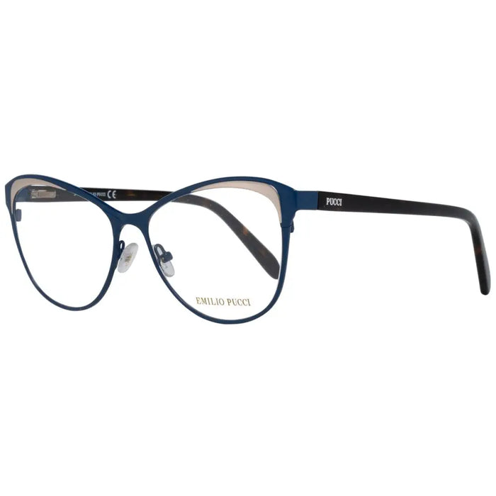 Дамски Рамка за очила Emilio Pucci EP5085-53092 Ø 53 mm