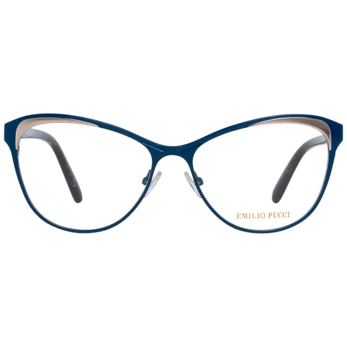 Дамски Рамка за очила Emilio Pucci EP5085-53092 Ø 53 mm