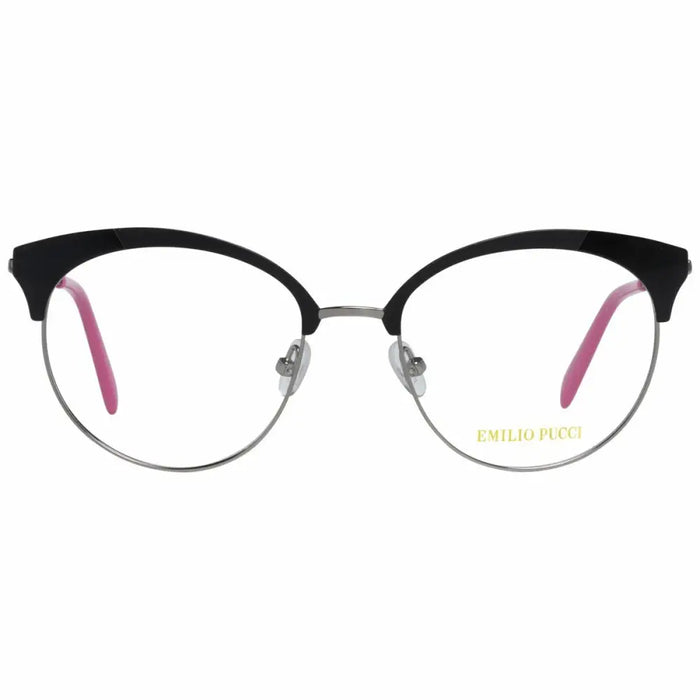 Дамски Рамка за очила Emilio Pucci EP5086-52005 Ø 52 mm