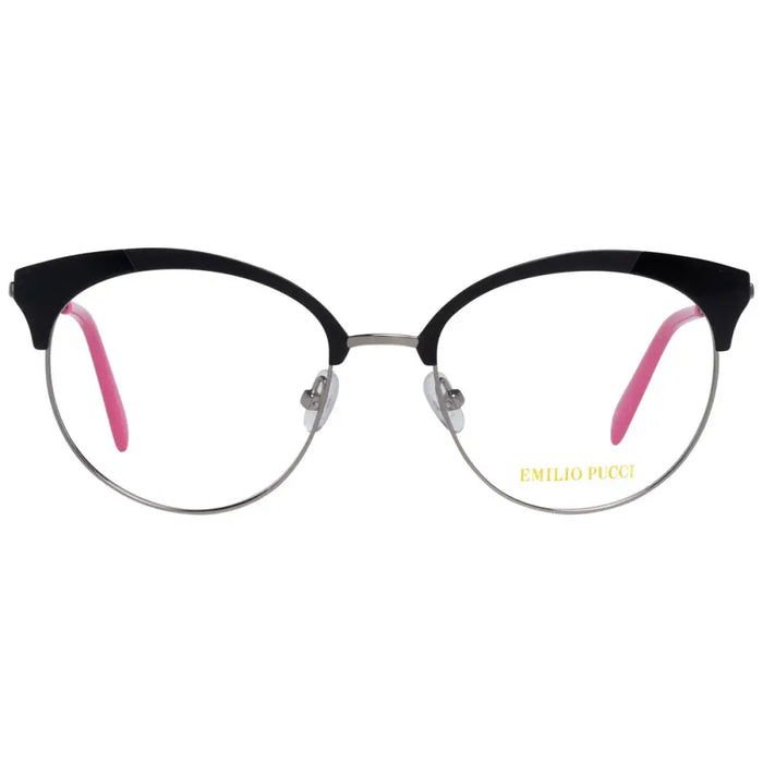 Дамски Рамка за очила Emilio Pucci EP5086-52005 Ø 52 mm