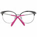 Дамски Рамка за очила Emilio Pucci EP5086-52005 Ø 52 mm