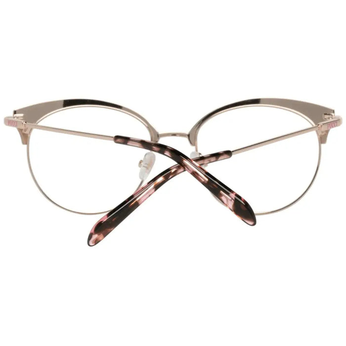 Дамски Рамка за очила Emilio Pucci EP5086-52028 Ø 52 mm
