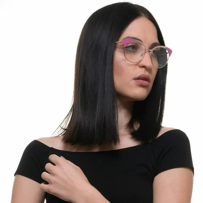 Дамски Рамка за очила Emilio Pucci EP5086-52028 Ø 52 mm