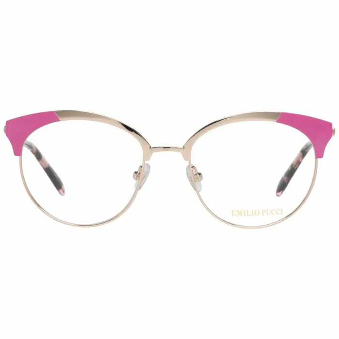 Дамски Рамка за очила Emilio Pucci EP5086-52028 Ø 52 mm