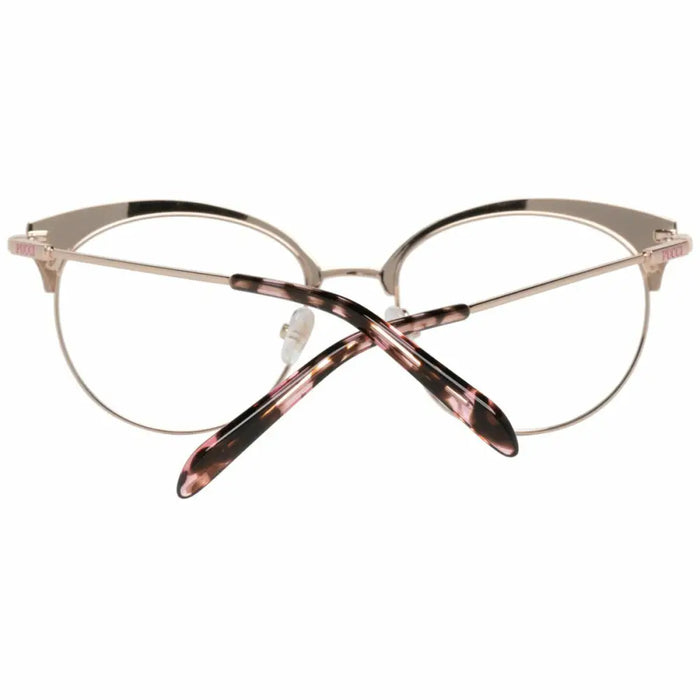 Дамски Рамка за очила Emilio Pucci EP5086-52028 Ø 52 mm